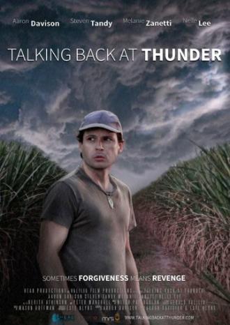Talking Back at Thunder (фильм 2014)