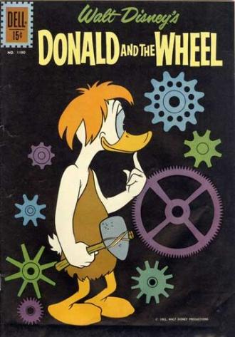 Donald and the Wheel (фильм 1961)