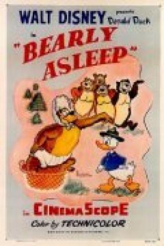 Bearly Asleep (фильм 1955)
