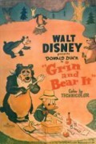 Grin and Bear It (фильм 1954)