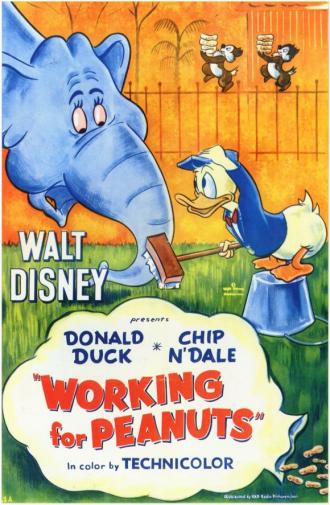 Работа за орехи (фильм 1953)