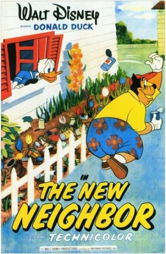 Новый сосед (фильм 1953)