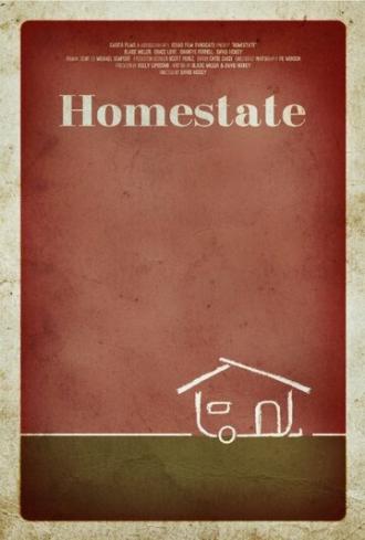 Homestate (фильм 2016)