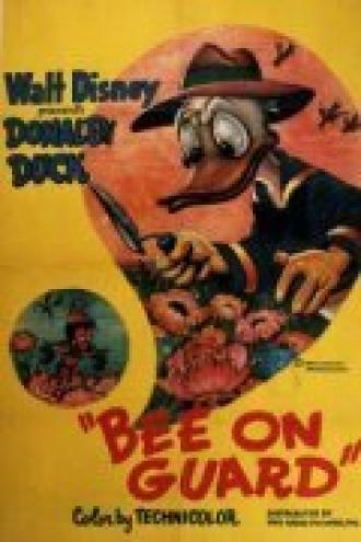 Пчела на страже (фильм 1951)
