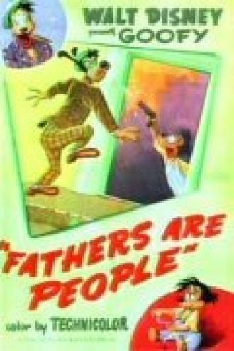 Отцы тоже люди (фильм 1951)