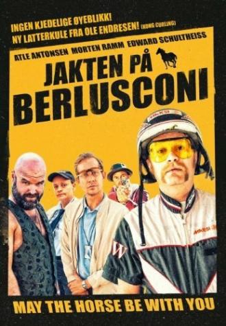 Jakten på Berlusconi (фильм 2014)