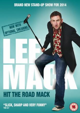 Lee Mack Live: Hit the Road Mack