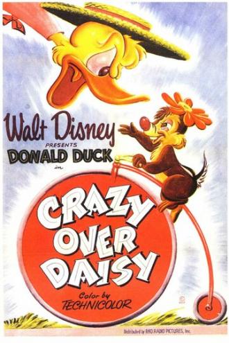 Crazy Over Daisy (фильм 1950)