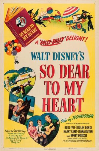 Так дорого моему сердцу (фильм 1948)