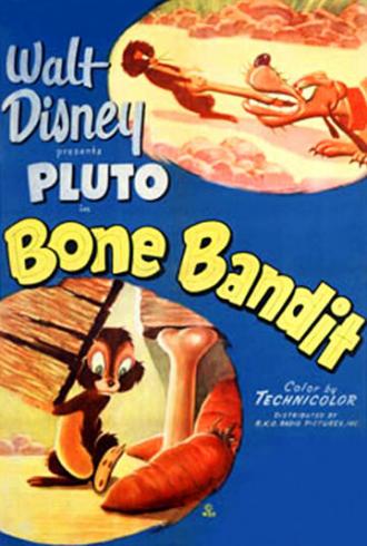 Bone Bandit (фильм 1948)