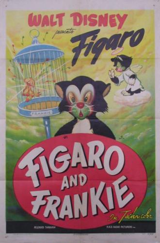 Фигаро и Фрэнки (фильм 1947)