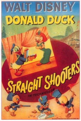 Straight Shooters (фильм 1947)