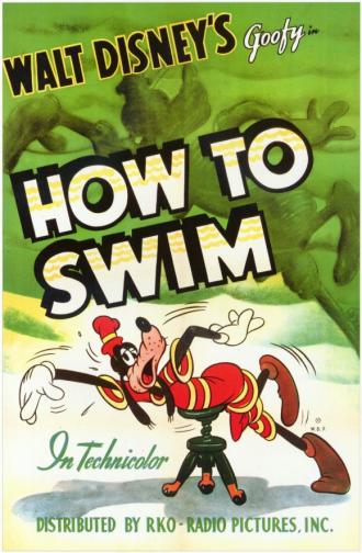 Как нужно плавать (фильм 1942)