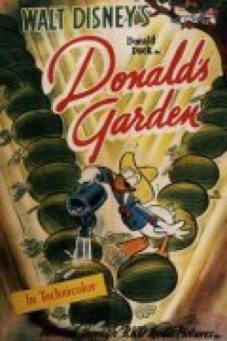 Сад Дональда (фильм 1942)