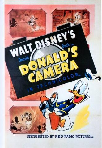 Камера Дональда (фильм 1941)