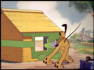 Чудесный дом Плуто (фильм 1940)