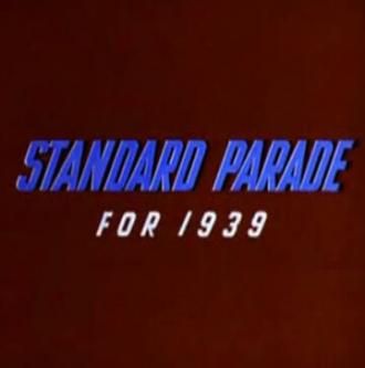 The Standard Parade (фильм 1939)