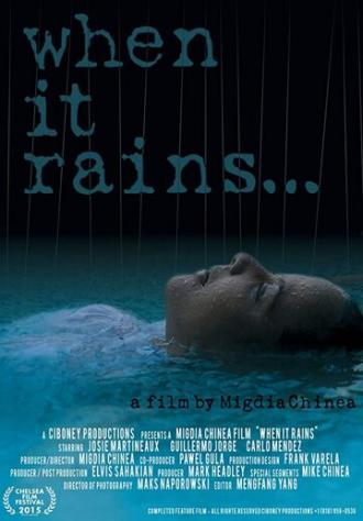 When It Rains (фильм 2015)