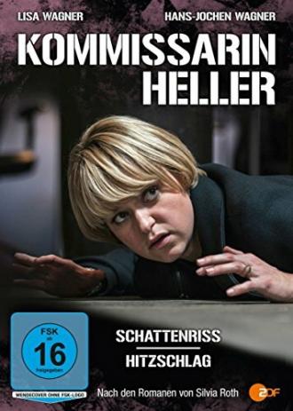 Kommissarin Heller - Schattenriss (фильм 2015)