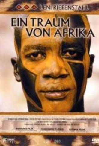 Лени Рифеншталь – Мечта об Африке (фильм 2003)