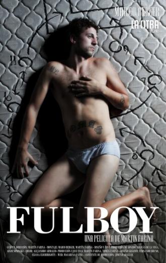 Fulboy (фильм 2015)