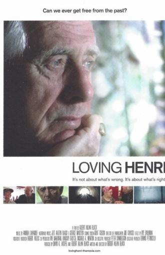 Loving Henri (фильм 2016)