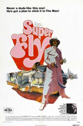 Суперфлай (фильм 1972)