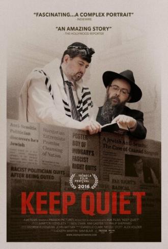 Keep Quiet (фильм 2016)
