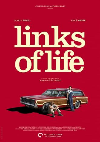 Links of Life (фильм 2019)