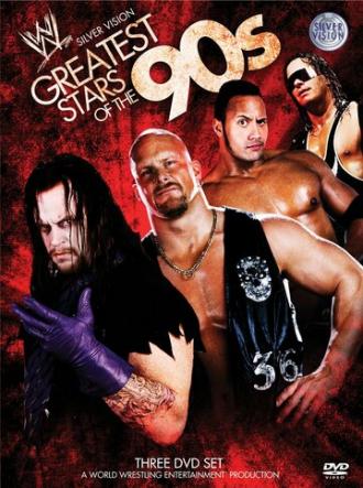 WWE: Величайшие звёзды 90-х