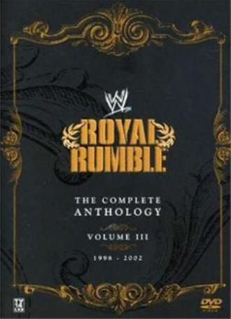 WWE Королевская битва — Полная антология, часть 3 (фильм 2008)