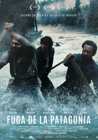 Побег из Патагонии (фильм 2016)