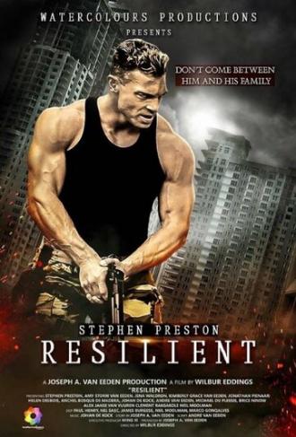 Resilient (фильм 2016)