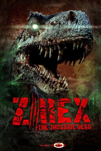 Z/Rex: The Jurassic Dead (фильм 2017)