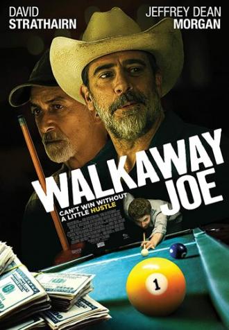 Walkaway Joe (фильм 2020)