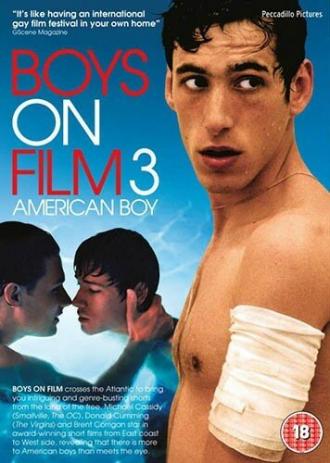 Фильм для парней 3: Американский парень (фильм 2009)
