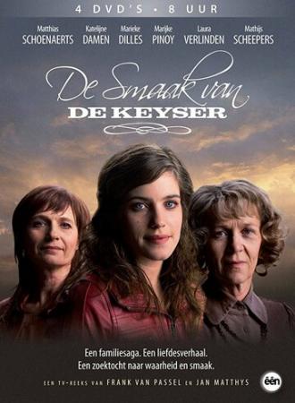 De smaak van De Keyser (сериал 2008)