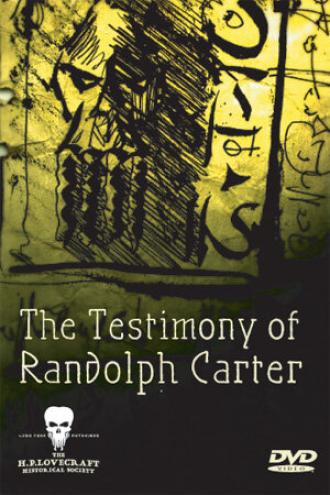 The Testimony of Randolph Carter (фильм 1987)
