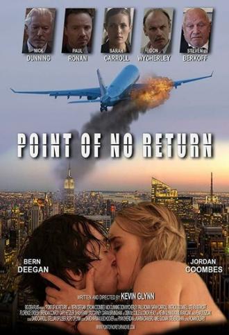Point of no Return (фильм 2016)