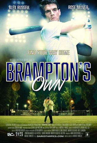Brampton's Own (фильм 2018)