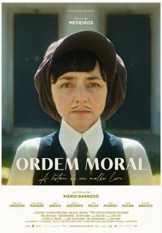 Ordem Moral (фильм 2020)