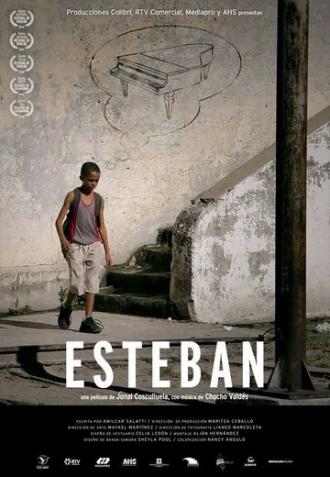 Esteban (фильм 2016)