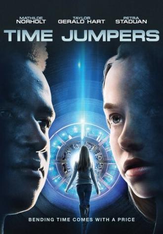 Time Jumpers (фильм 2018)