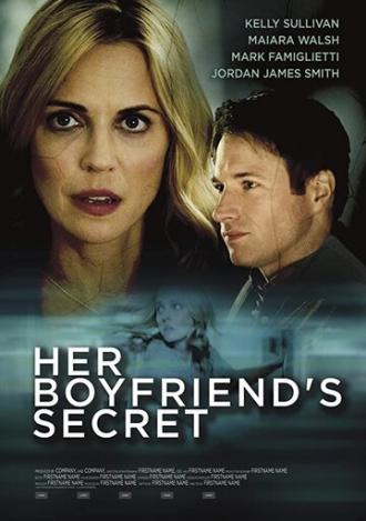 Her Boyfriend's Secret (фильм 2018)