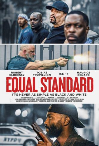 Equal Standard (фильм 2020)