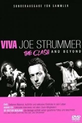 Джо Страммер: The Clash и не только