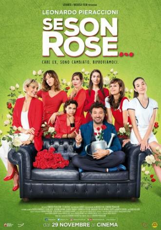 Его розы (фильм 2018)