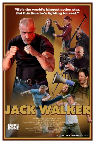 Jack Walker (фильм 2021)