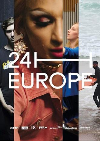 24H Europe: The Next Generation (фильм 2019)