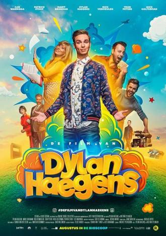 De Film van Dylan Haegens (фильм 2018)